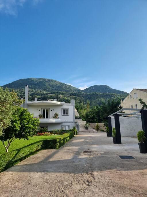 Luxvilla Agioi Deka  Exterior photo